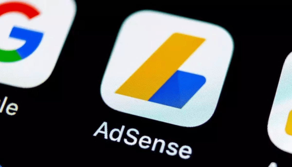 Blog no Adsense