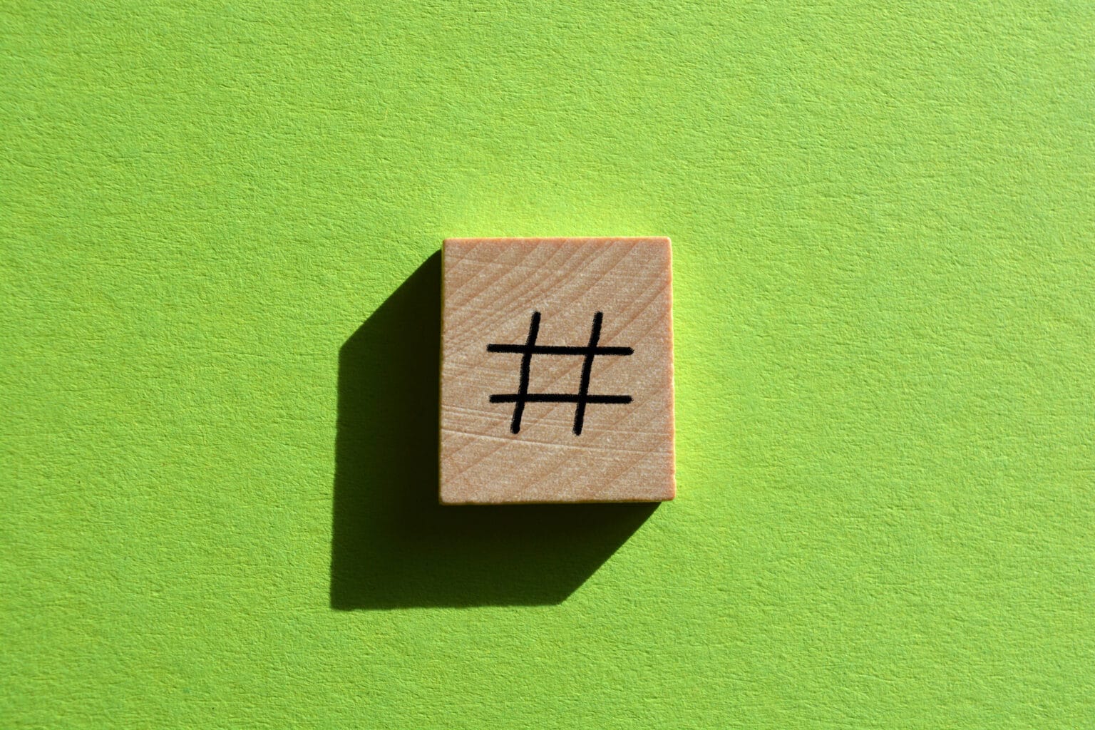 Hashtags ainda funcionam em 2026? Estratégia de alcance ou mito do ...